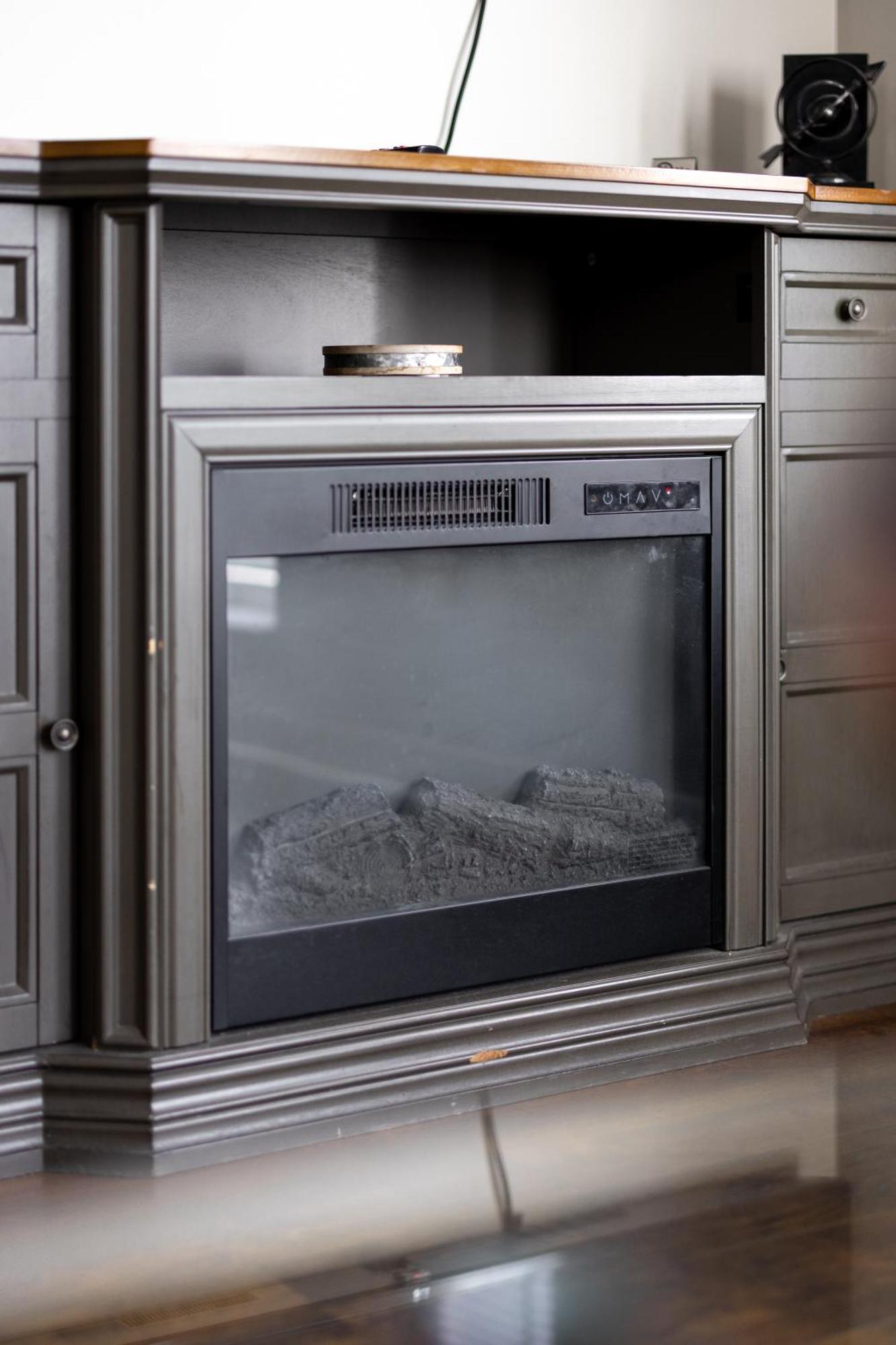 Luxury Downtown Townhome Private Garage Unit 9 Cleveland Bagian luar foto