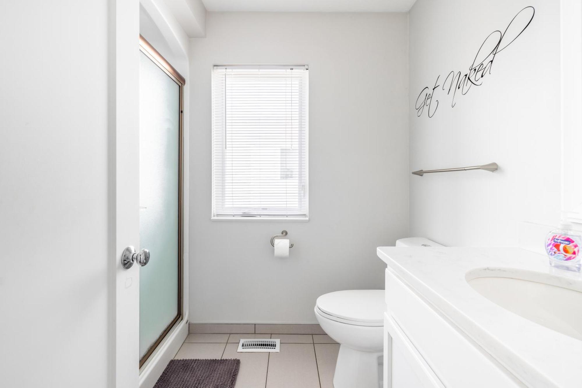 Luxury Downtown Townhome Private Garage Unit 9 Cleveland Bagian luar foto